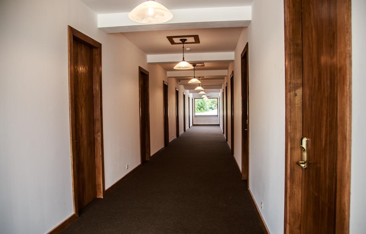 Dem Hotel Sukhumi Eksteriør billede